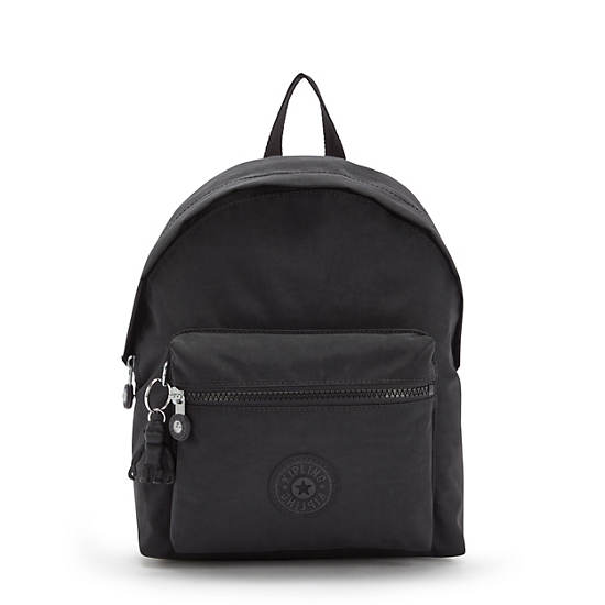 Kipling Reposa Ryggsekk Svarte | NO 1610MQ